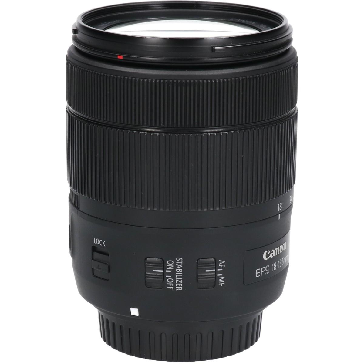 EF-S18-135/3.5-5.6IS USM