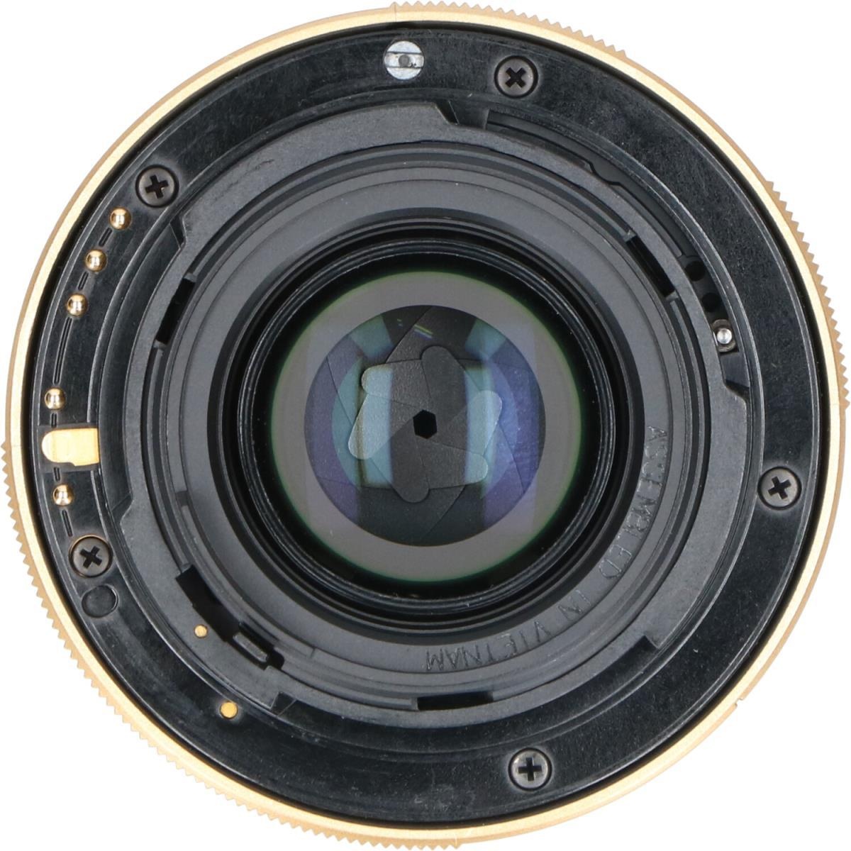 DA35/2.4AL ゴールド