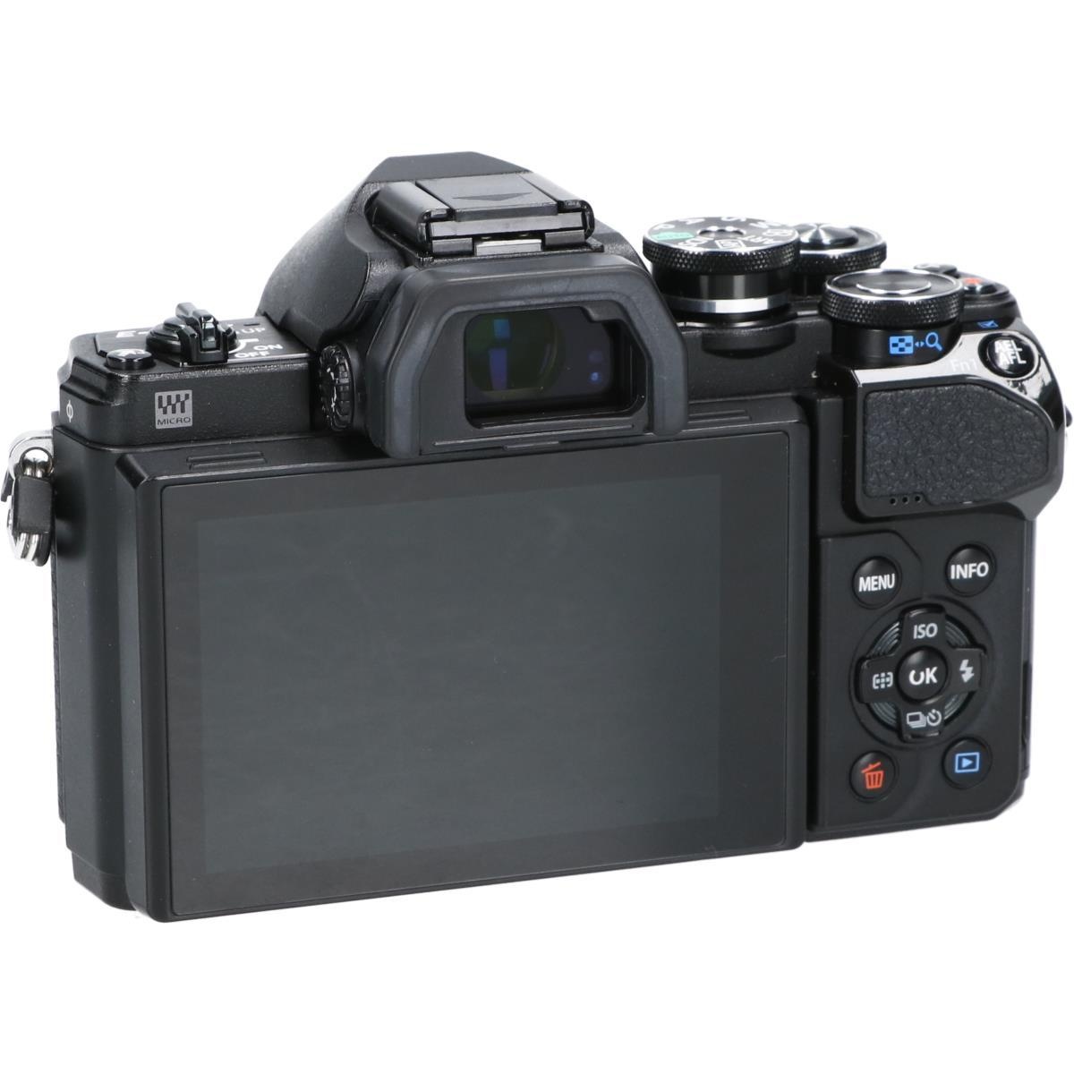 E-M10 MARK III ブラック