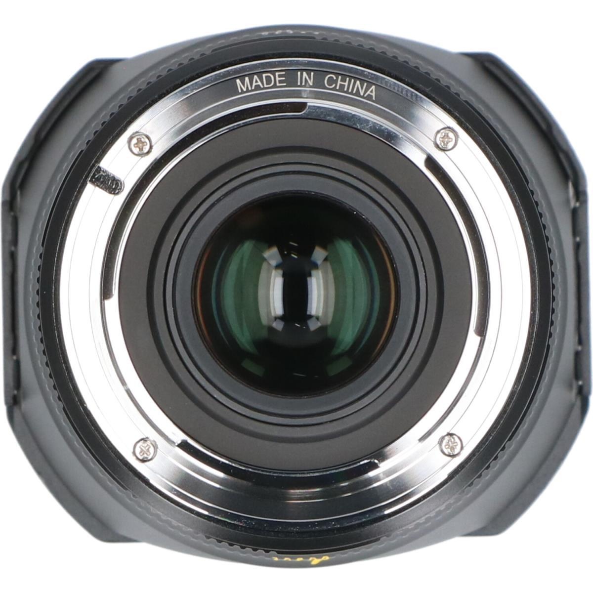 ソニーE ARGUS CF33/0.95APO