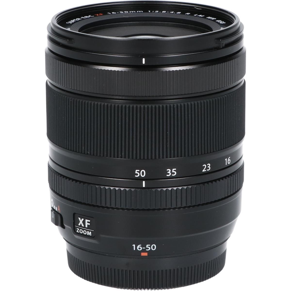 XF16-50/2.8-4.8R LM WR