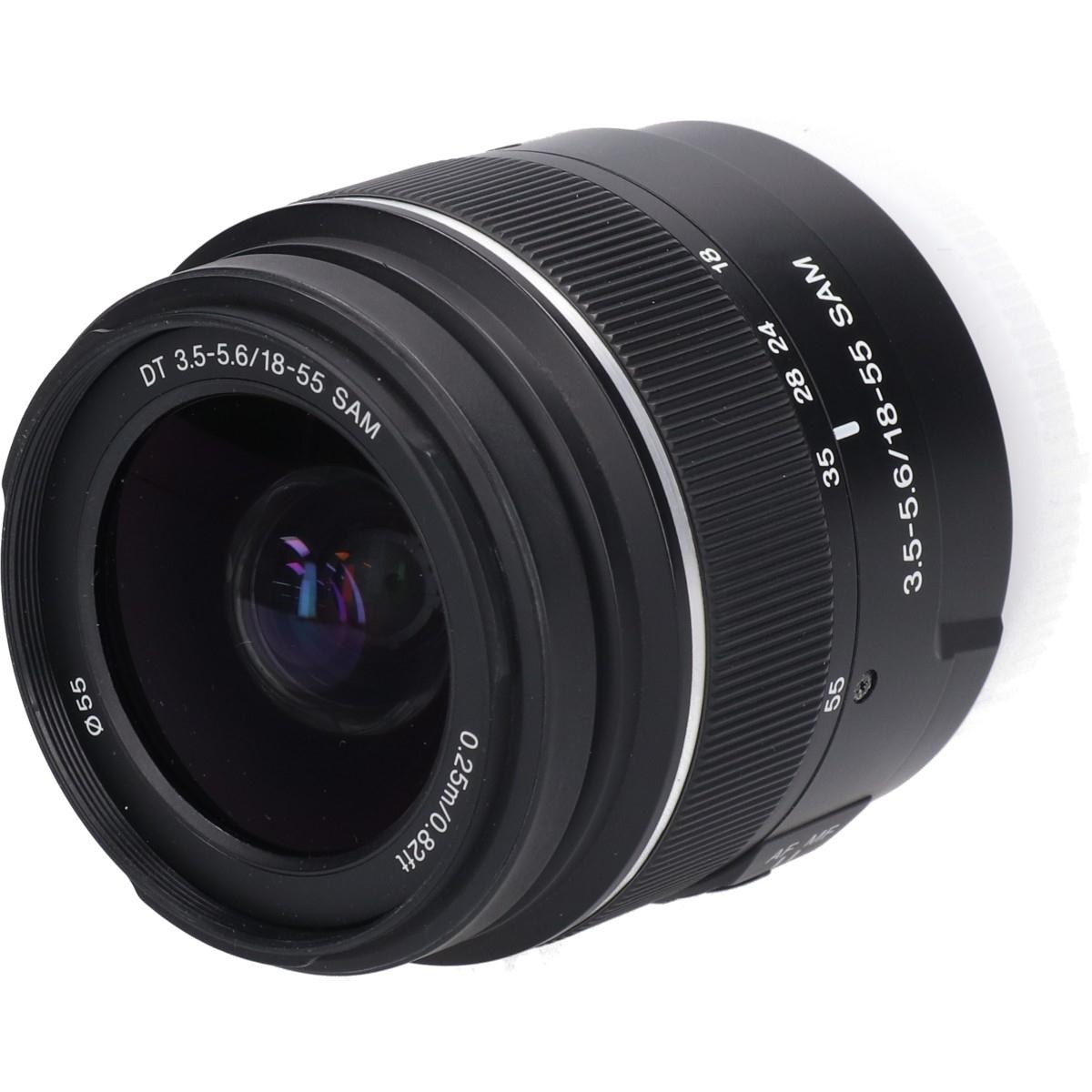 DT18-55/3.5-5.6SAM