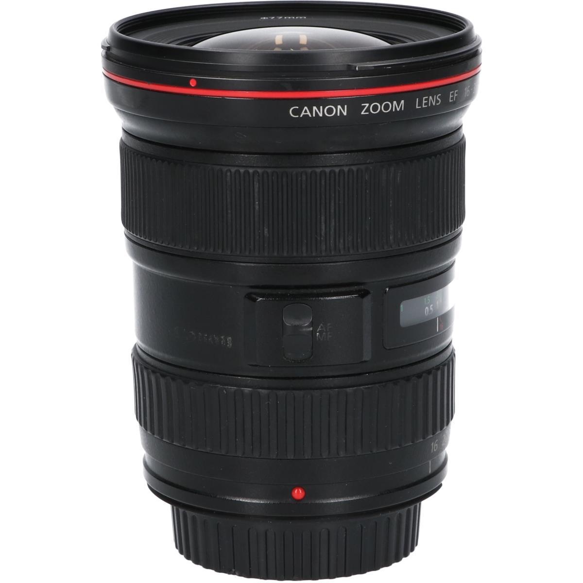 EF16-35/2.8L USM