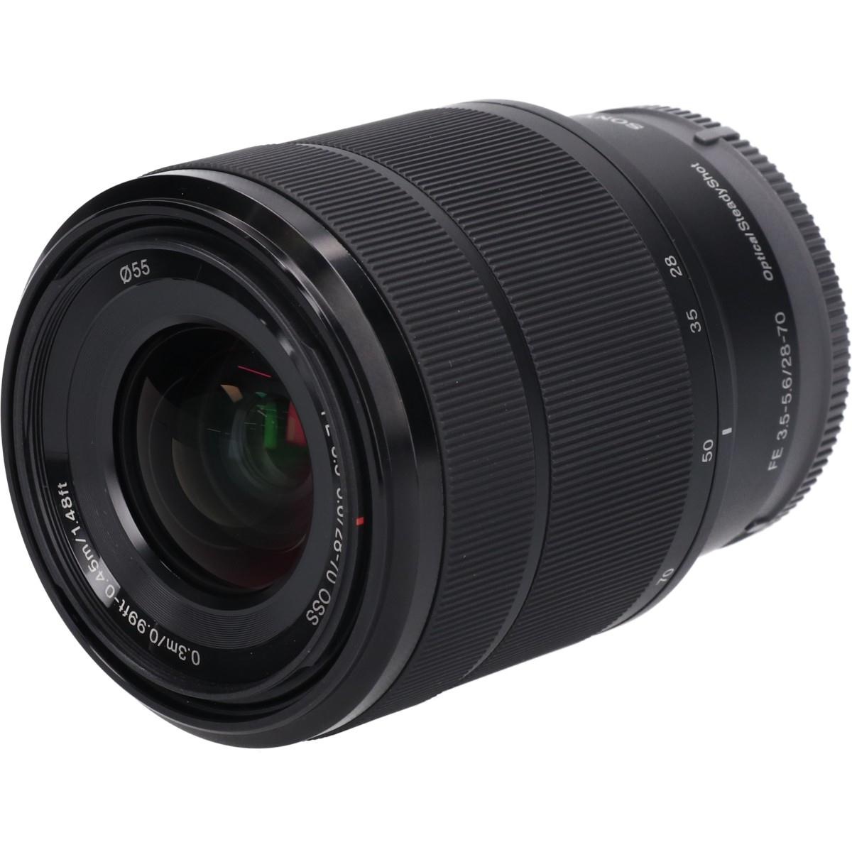FE28-70/3.5-5.6OSS
