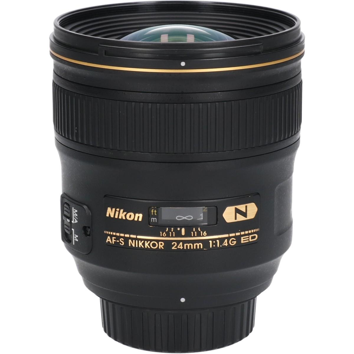 AF-S24/1.4G ED