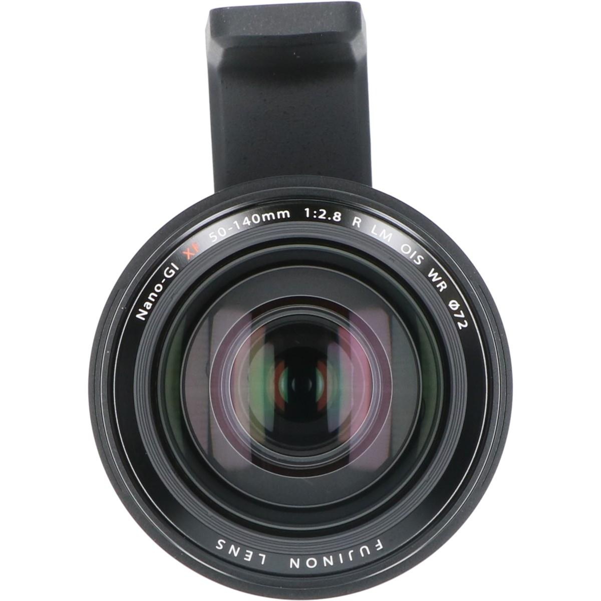 XF50-140/2.8R LM OIS WR