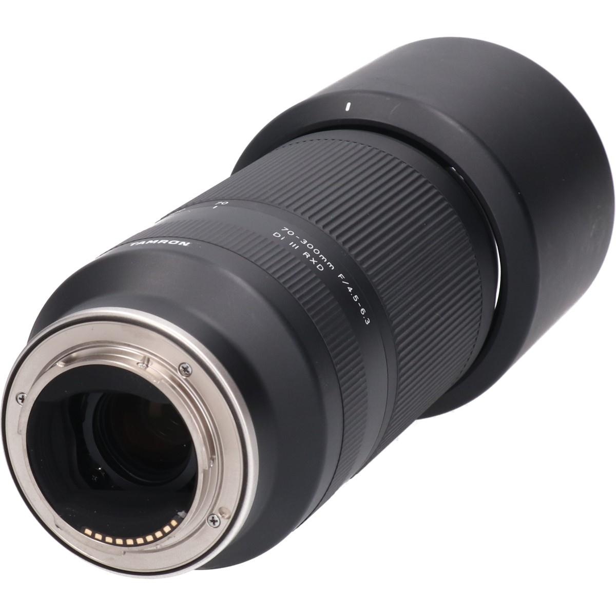 E70-300/4.5-6.3DiIII A047