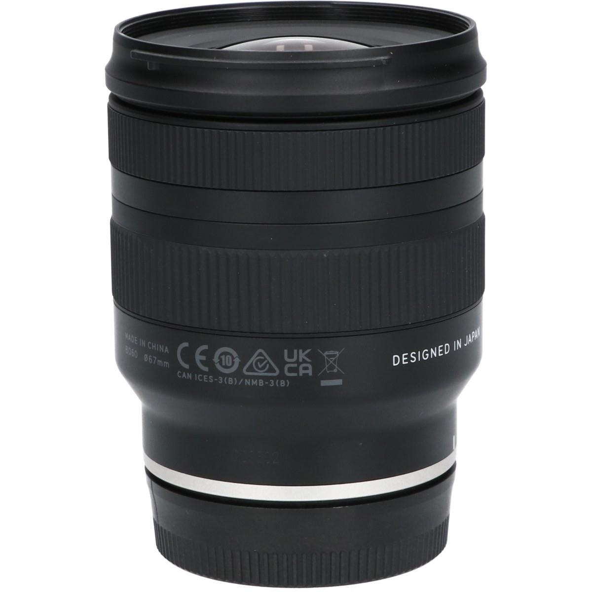 E11-20/2.8DIIII-A RXDB060