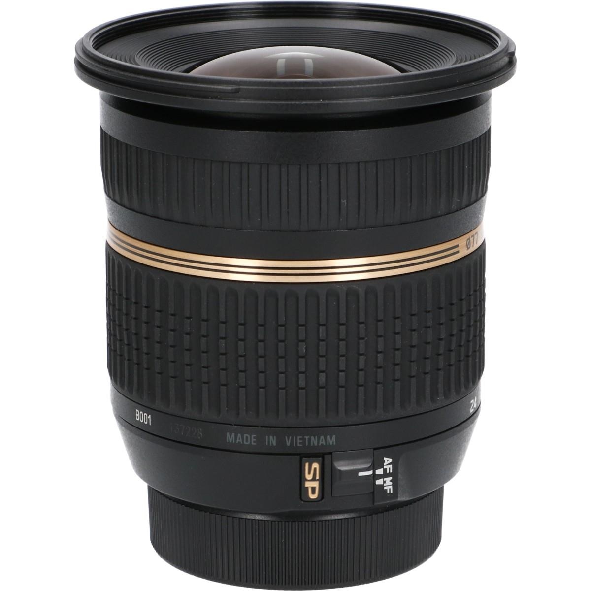 ニコン10-24/3.5-4.5DIII B001