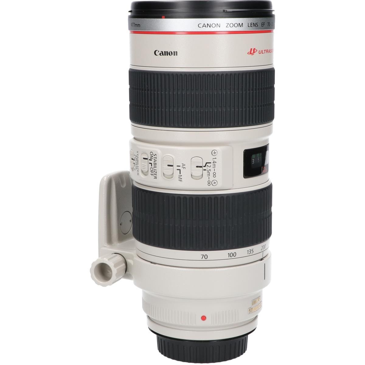 EF70-200/2.8L IS USM