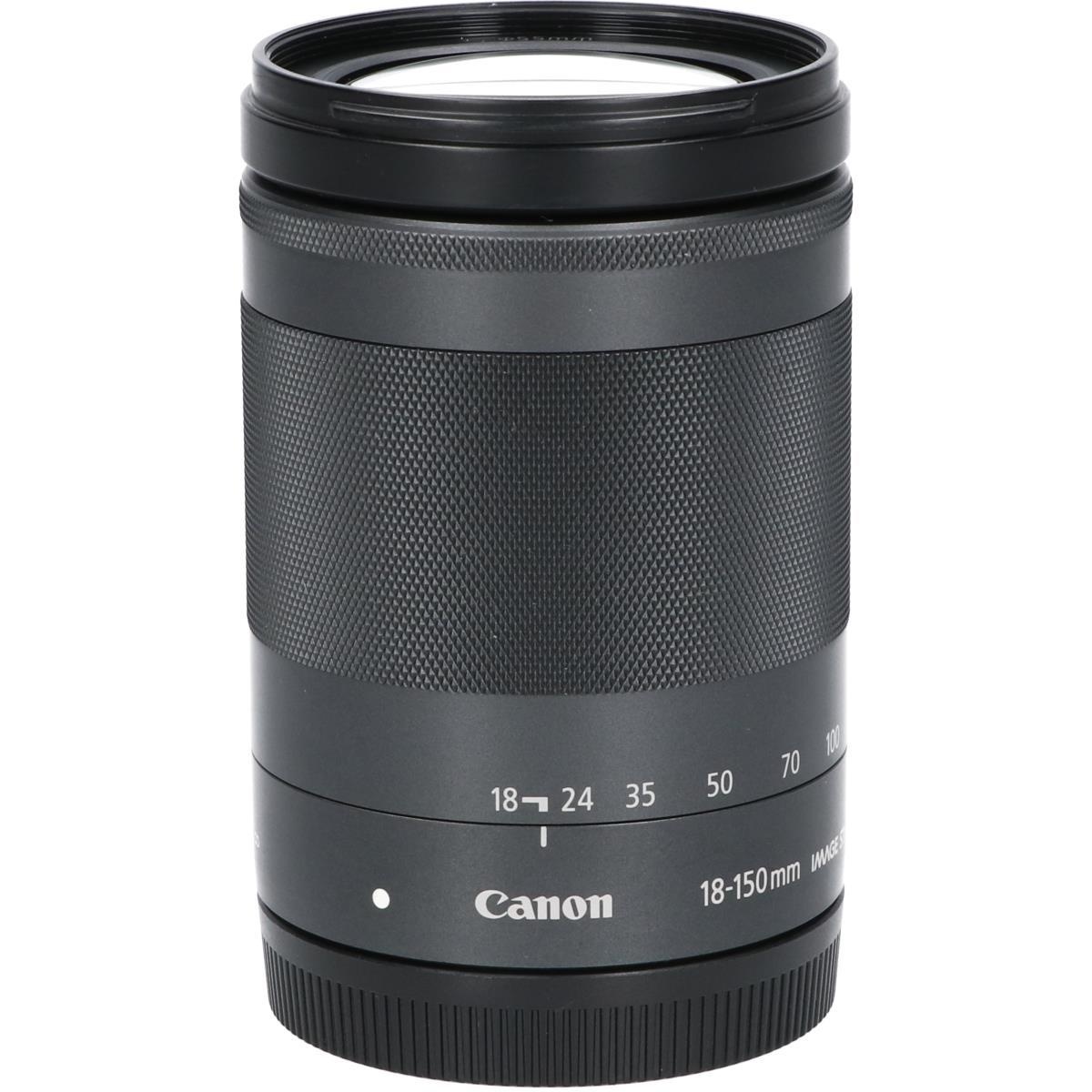 EF-M18-150/3.5-6.3IS STM