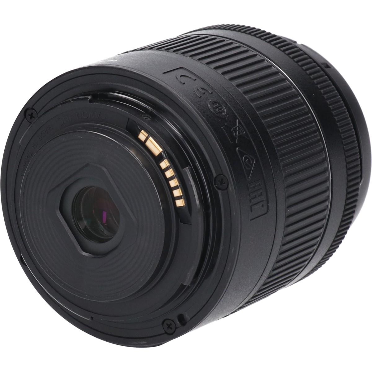 EF-S18-55/4-5.6IS STM