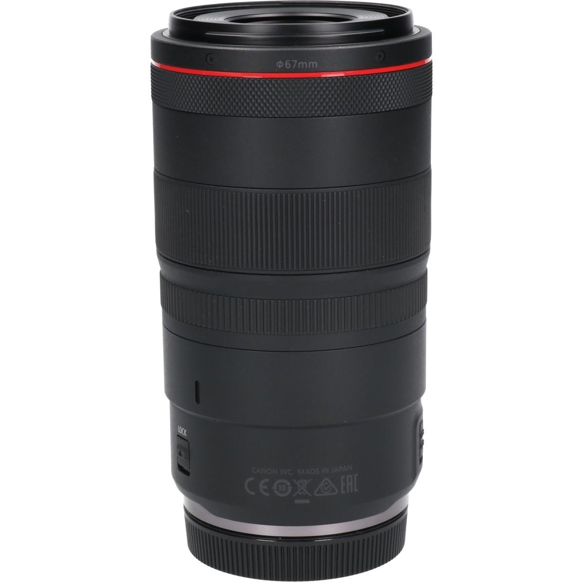 RF100/2.8L MACRO IS USM