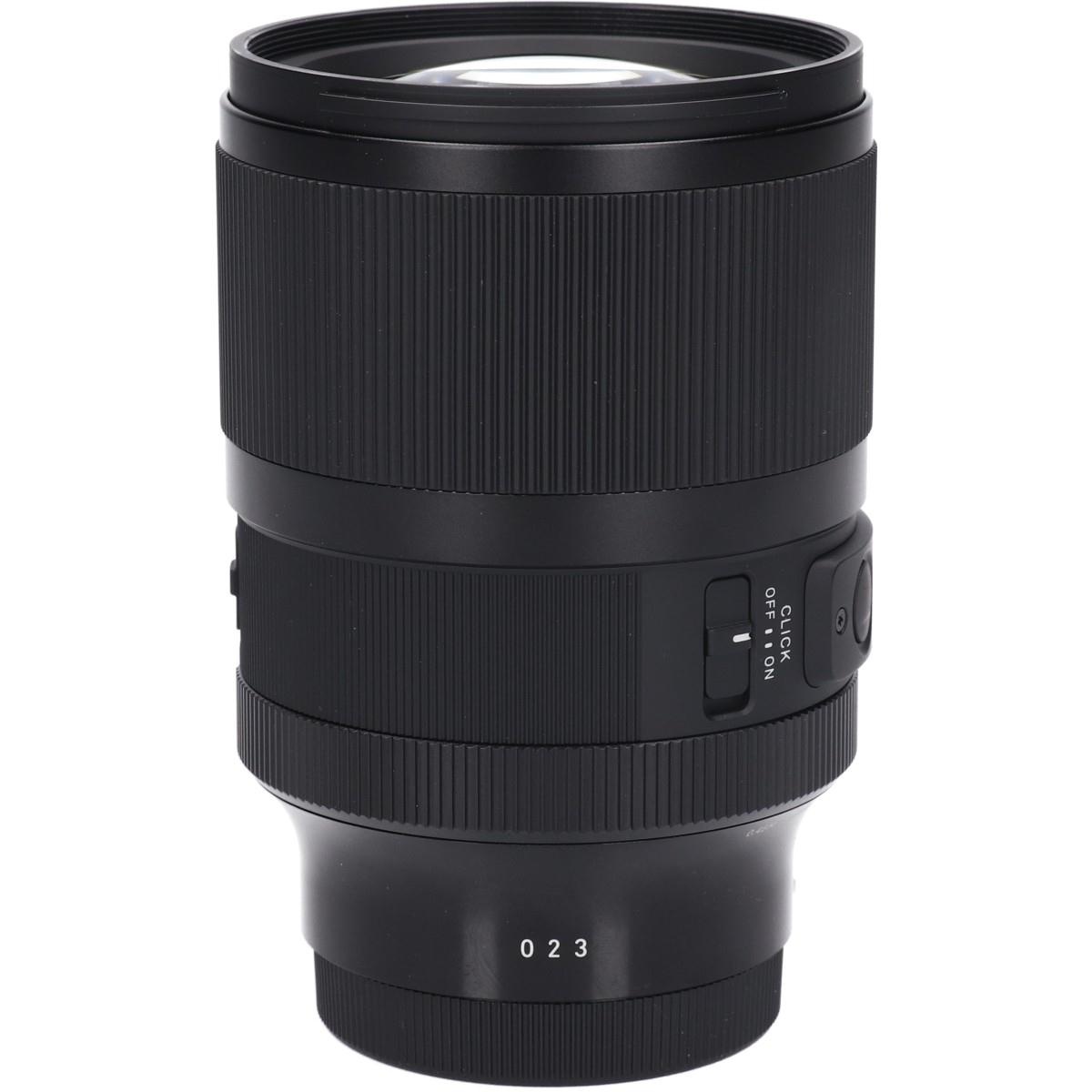 (A)ソニーE50/1.4DG DN