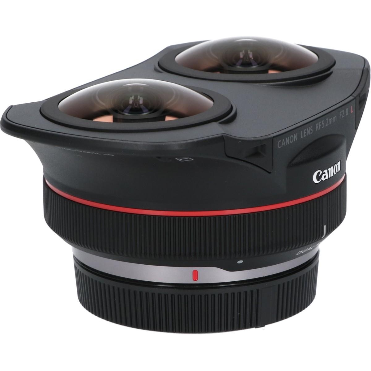 RF5.2/2.8L DUAL FISHEYE