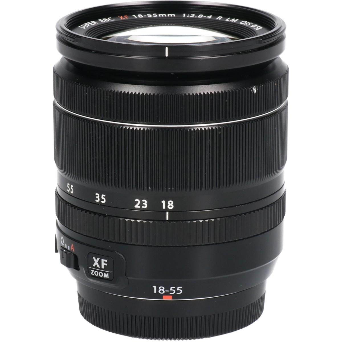 XF18-55/2.8-4R LM OIS