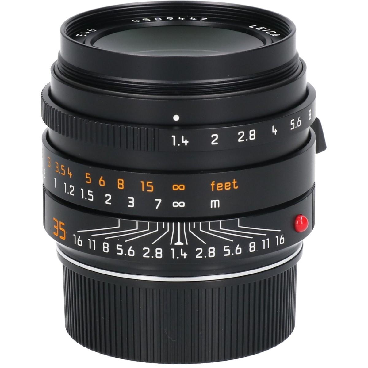 SUMMILUX-M35/1.4ASPH.6BIT