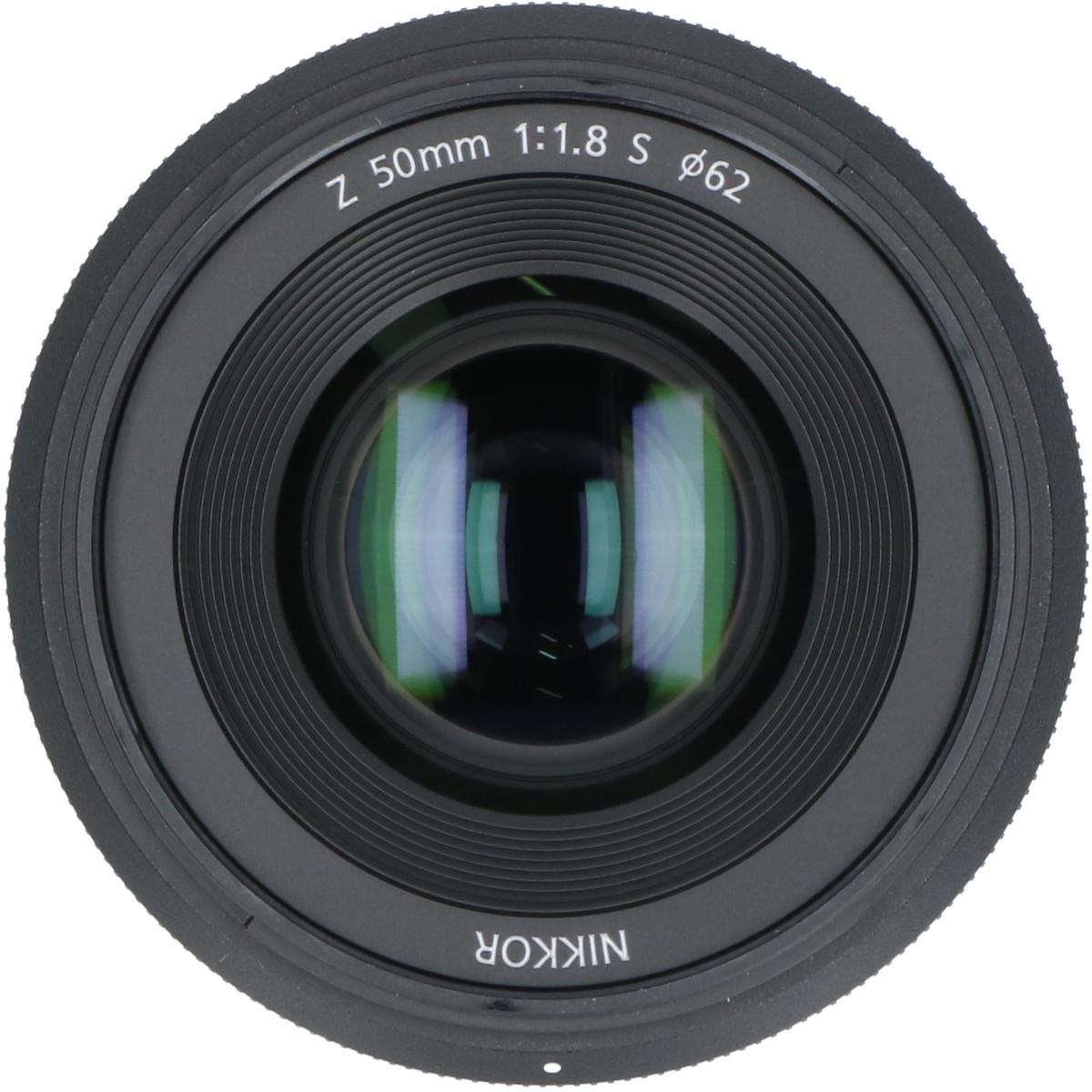 Z50/1.8S