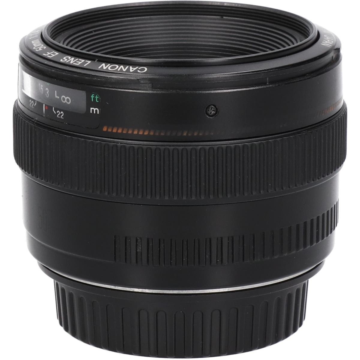 EF50/1.4USM
