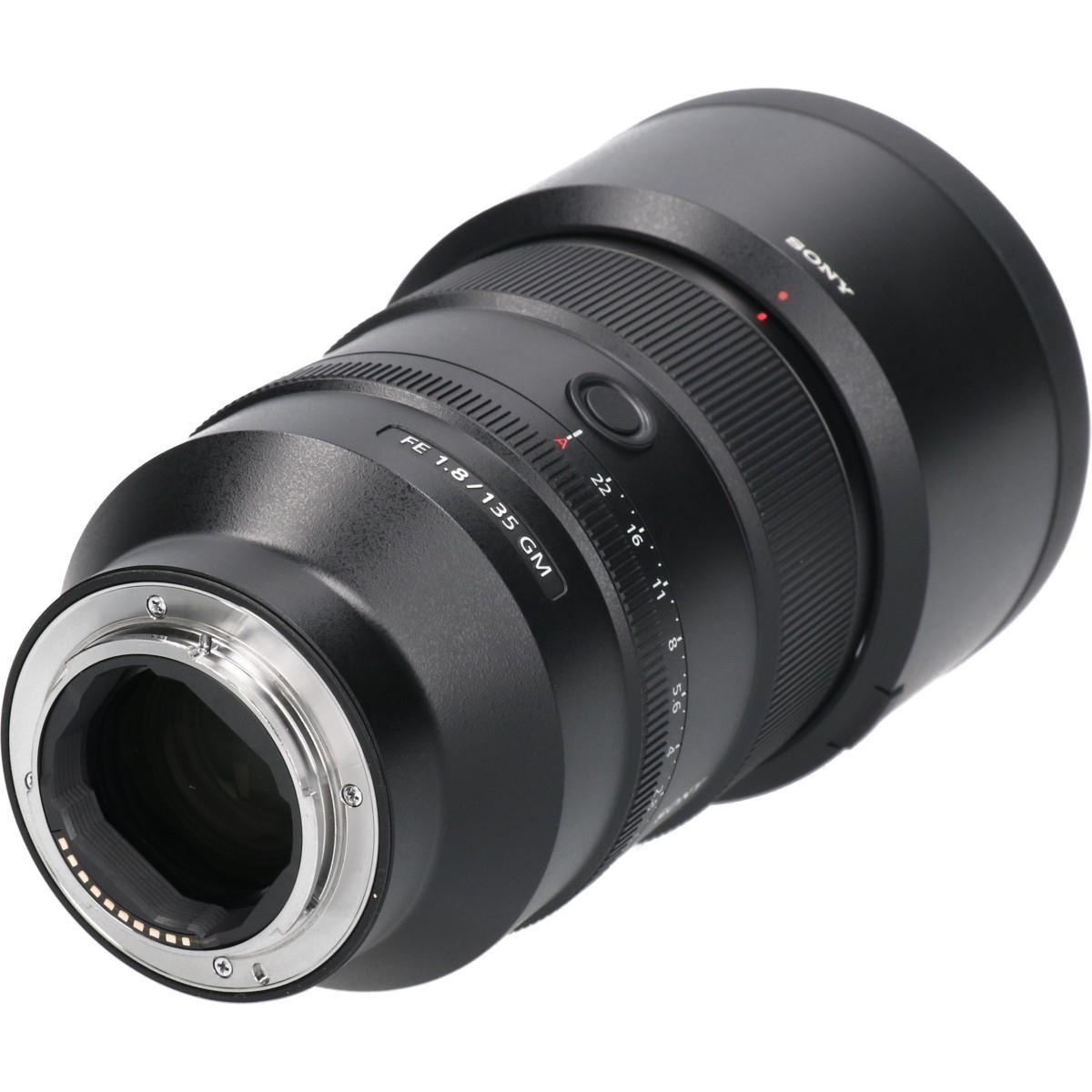 FE135/1.8GM(SEL135F18GM)