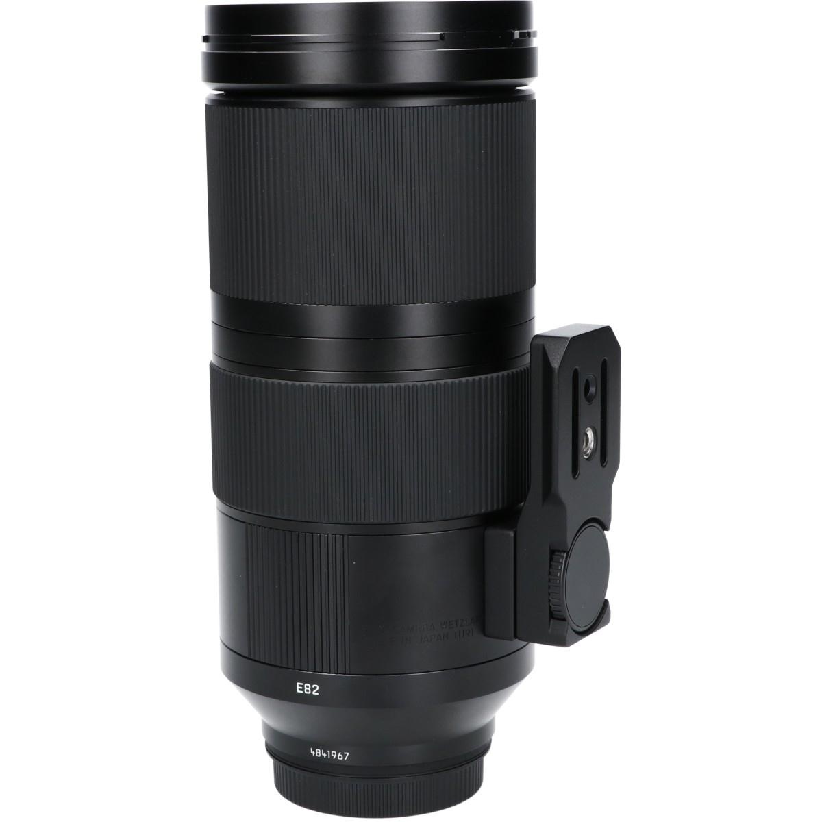 VARIO-ELMAR100-400/5-6.3