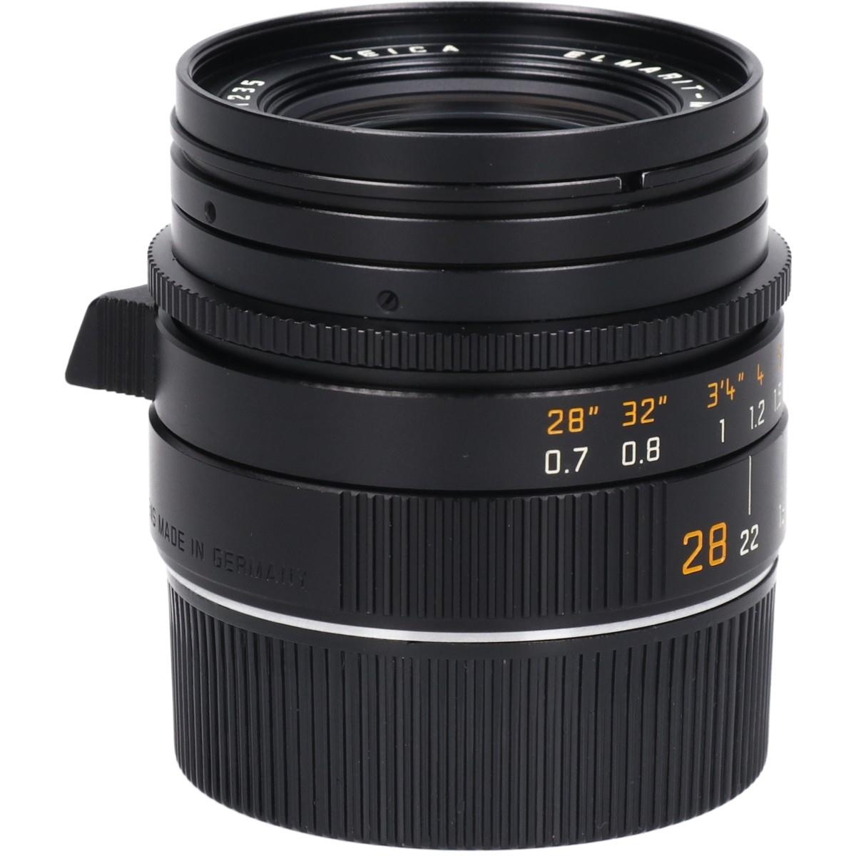 ELMARIT-M28/2.8 VER.4