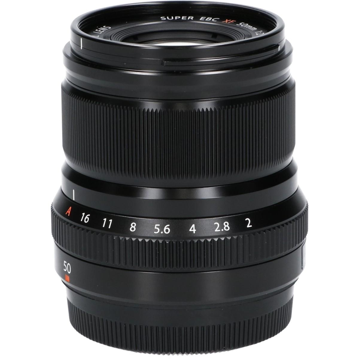 XF50/2R WRブラック