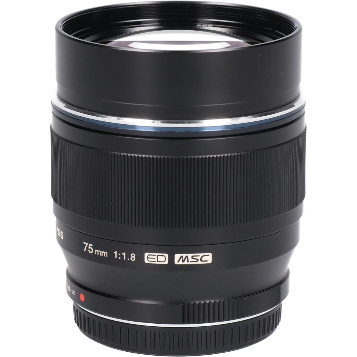 MZD75/1.8BLACK