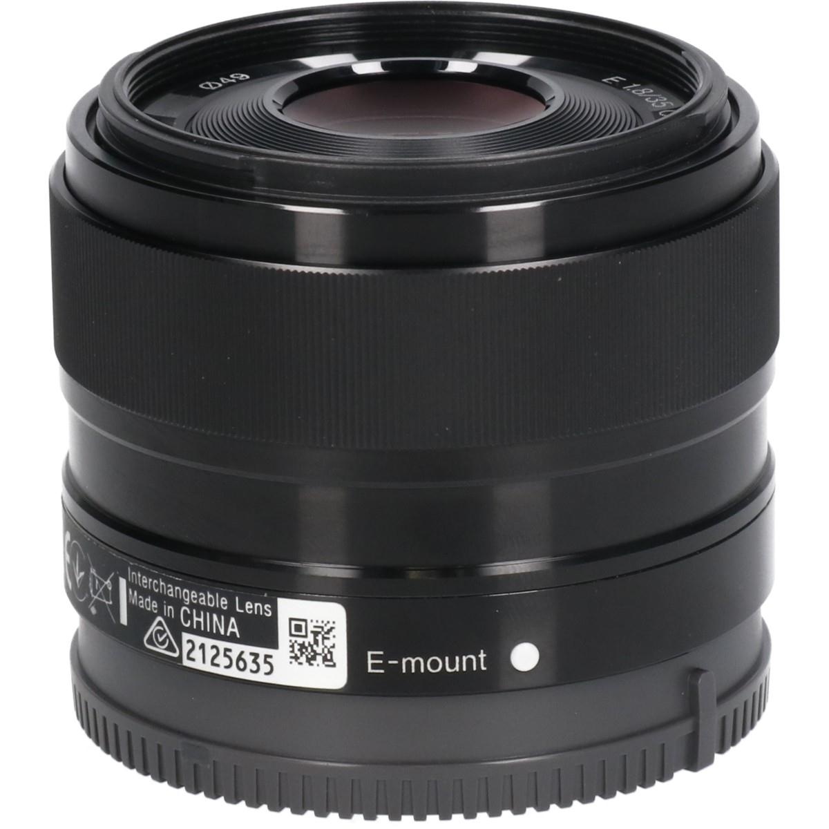 E35/1.8OSS(SEL35F18)