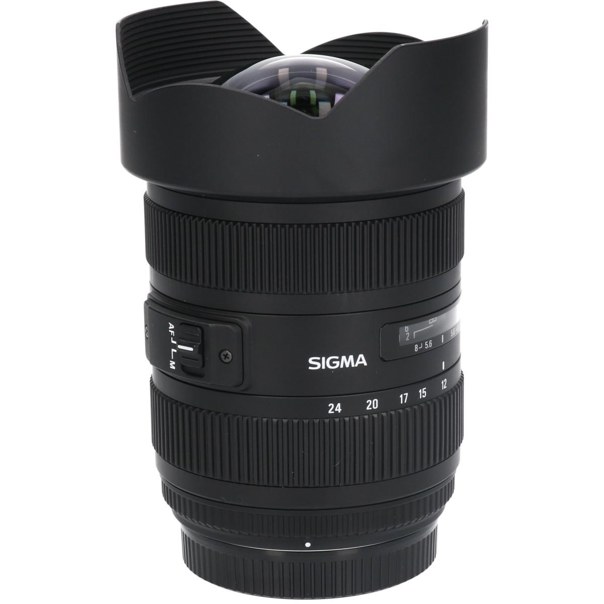 EOS12-24/4.5-5.6IIDG HSM