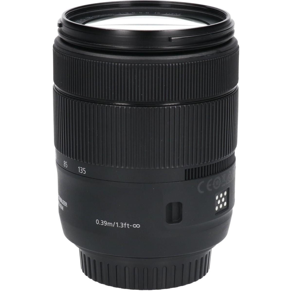 EF-S18-135/3.5-5.6IS USM