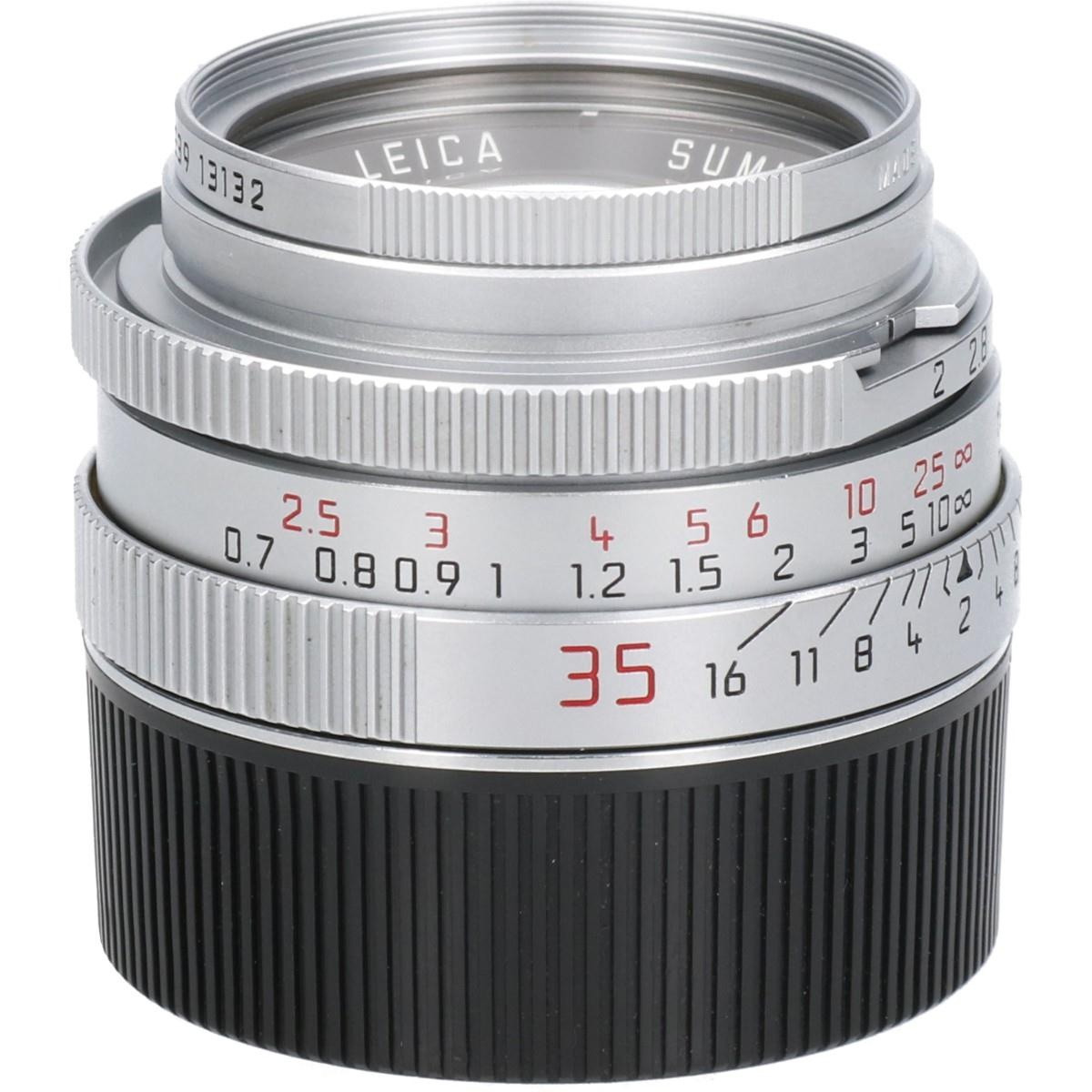 SUMMICRON-M35/2(ver.4)