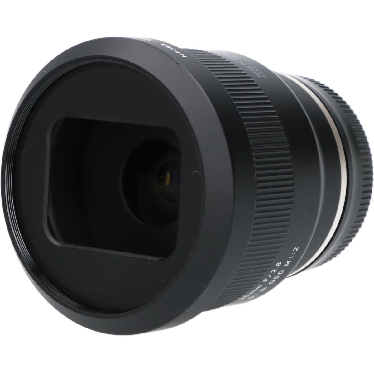 E(F053)35/2.8DI III OSD