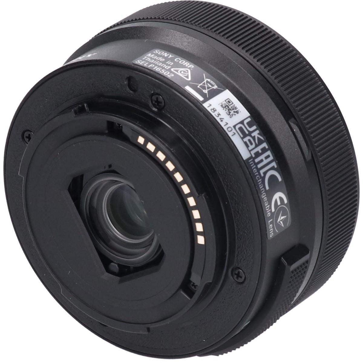 E PZ16-50/3.5-5.6OSS II