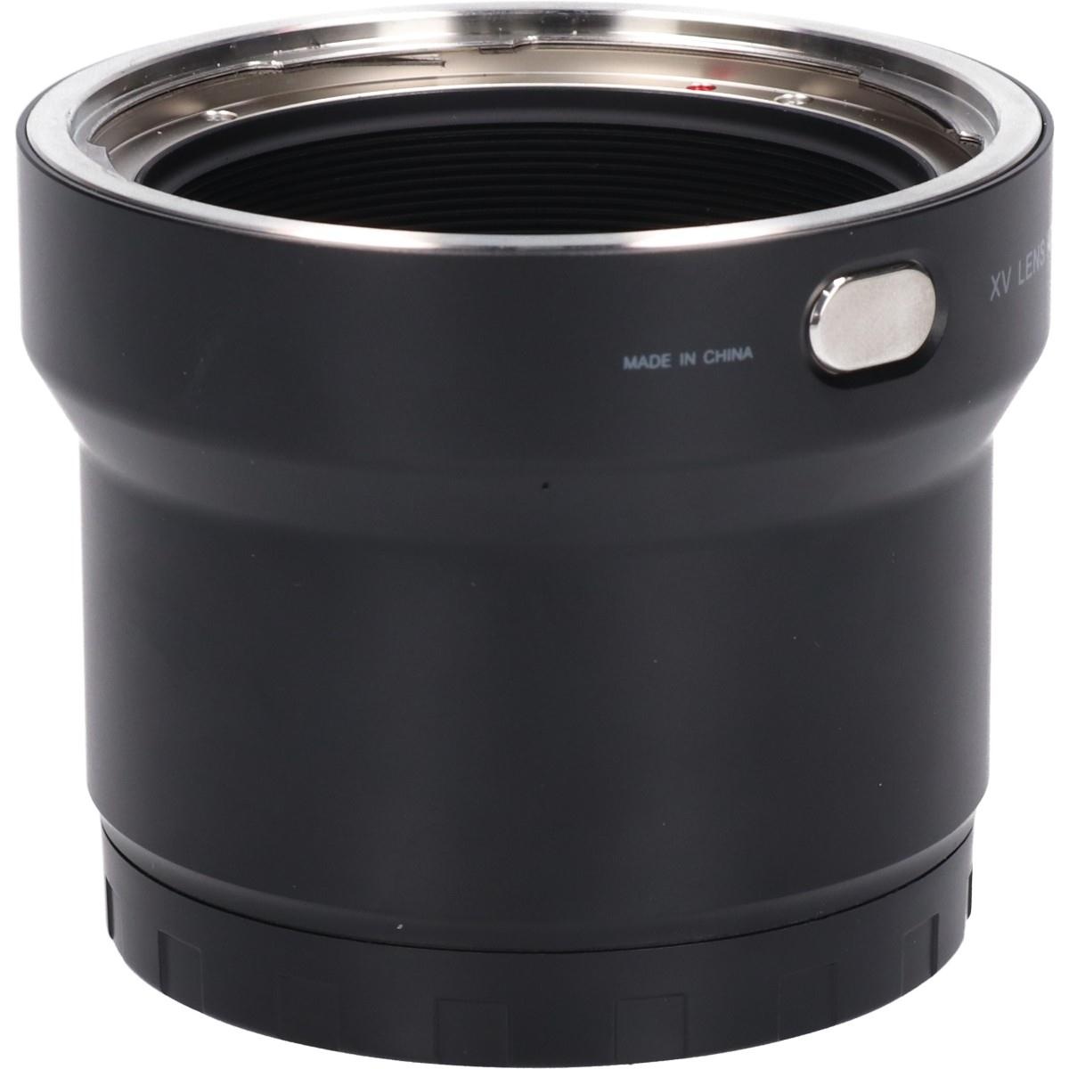 XVレンズアダプター