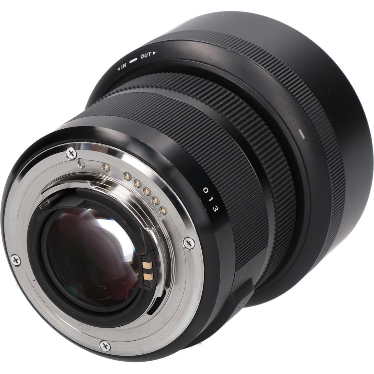 ペンタ30/1.4DC HSM(A)