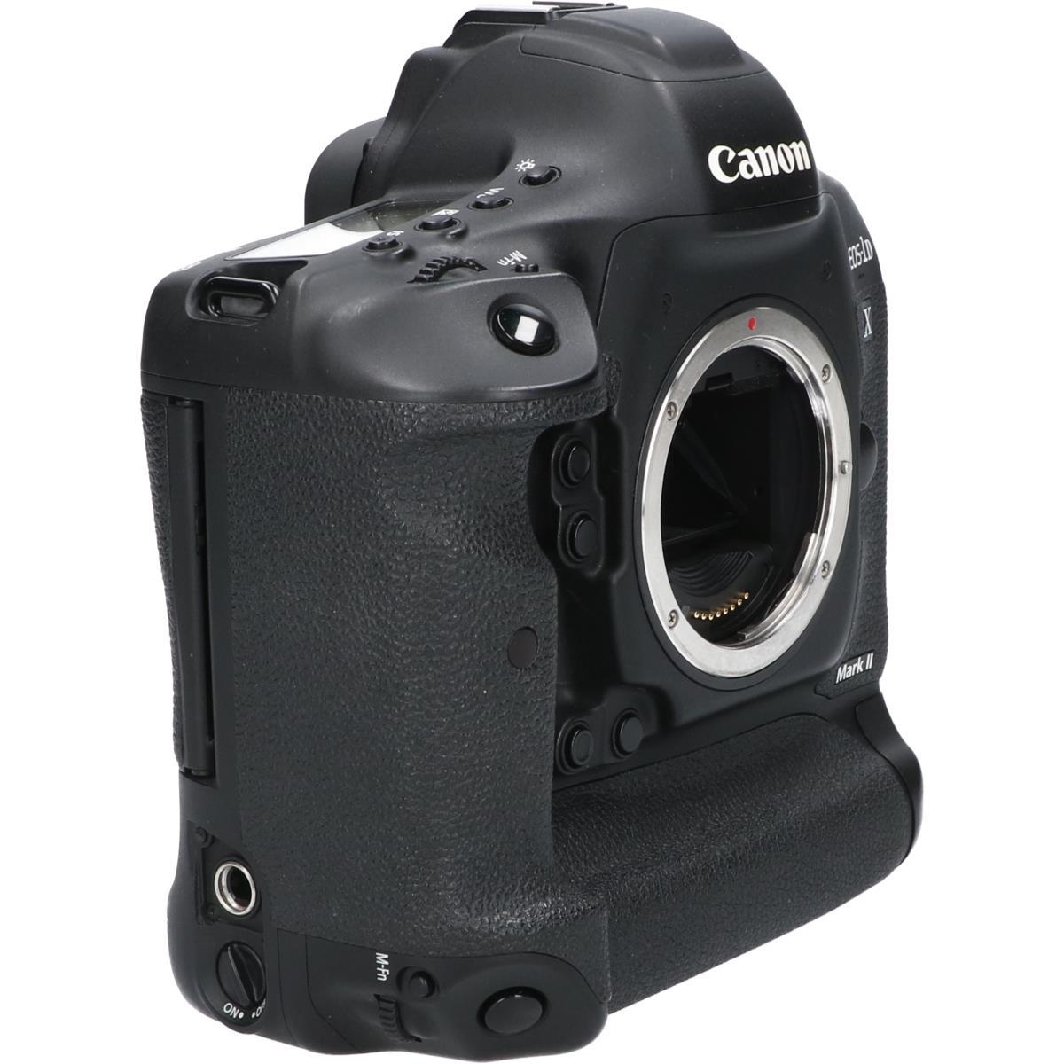 EOS-1DX MARK II