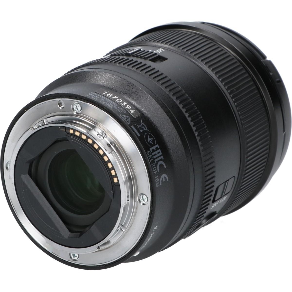 FE20/1.8G(SEL20F18G)