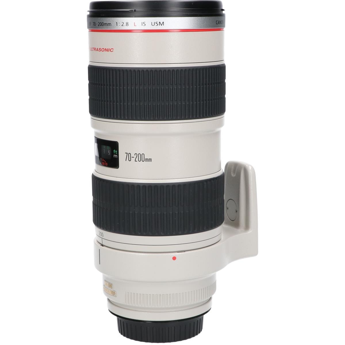 EF70-200/2.8L IS USM
