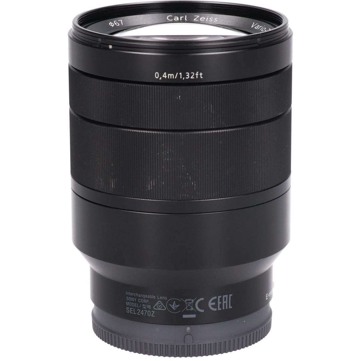 FE24-70/4ZA OSS(SEL2470Z)