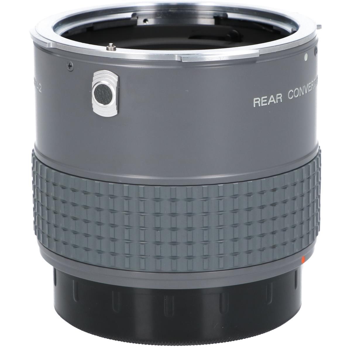 リアコンバーター2X(67)