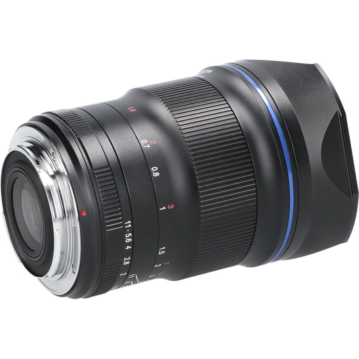 ソニーE ARGUS CF33/0.95APO