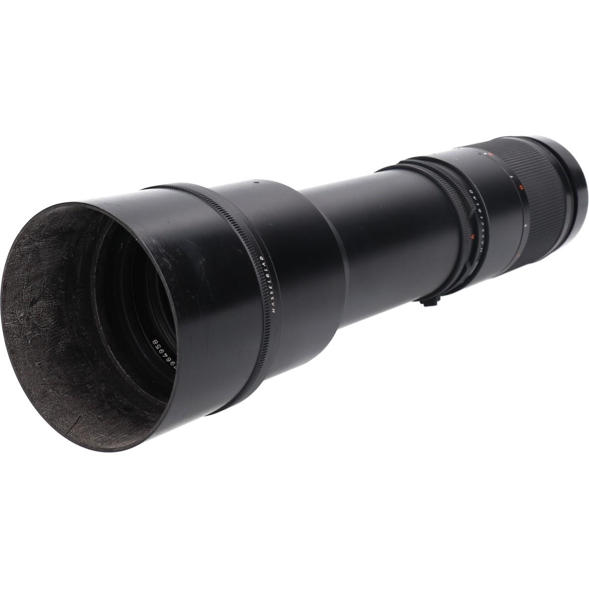 TELE-APO TESSAR500/8(CF)