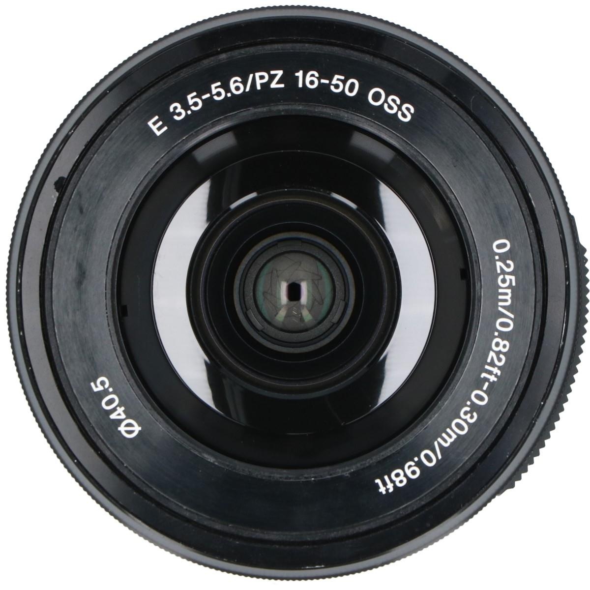 E PZ16-50/3.5-5.6OSS