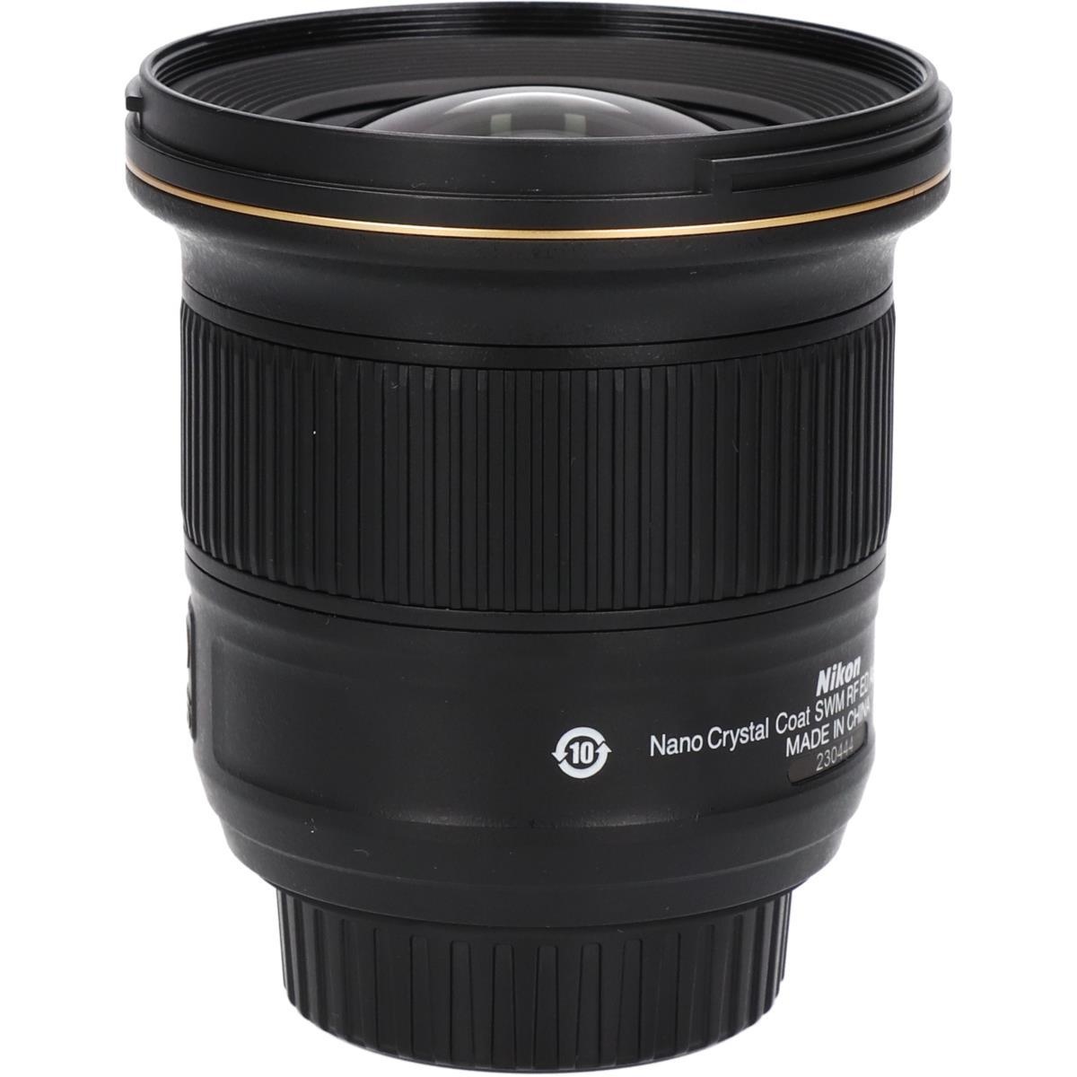 AF-S20/1.8G