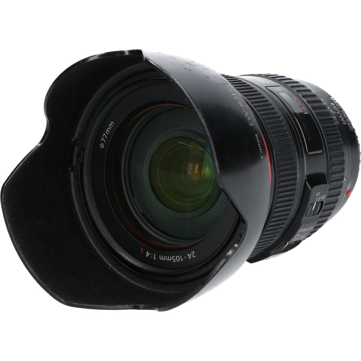 EF24-105/4L IS USM