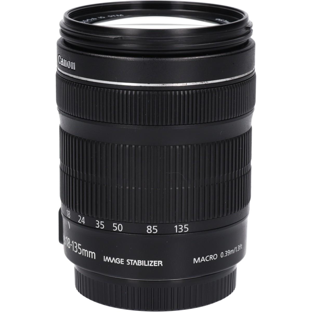 EF-S18-135/3.5-5.6IS STM