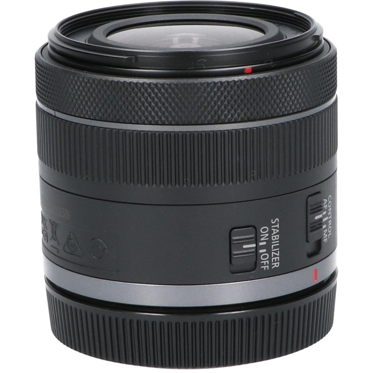RF24-50mm F4.5-6.3 IS STM