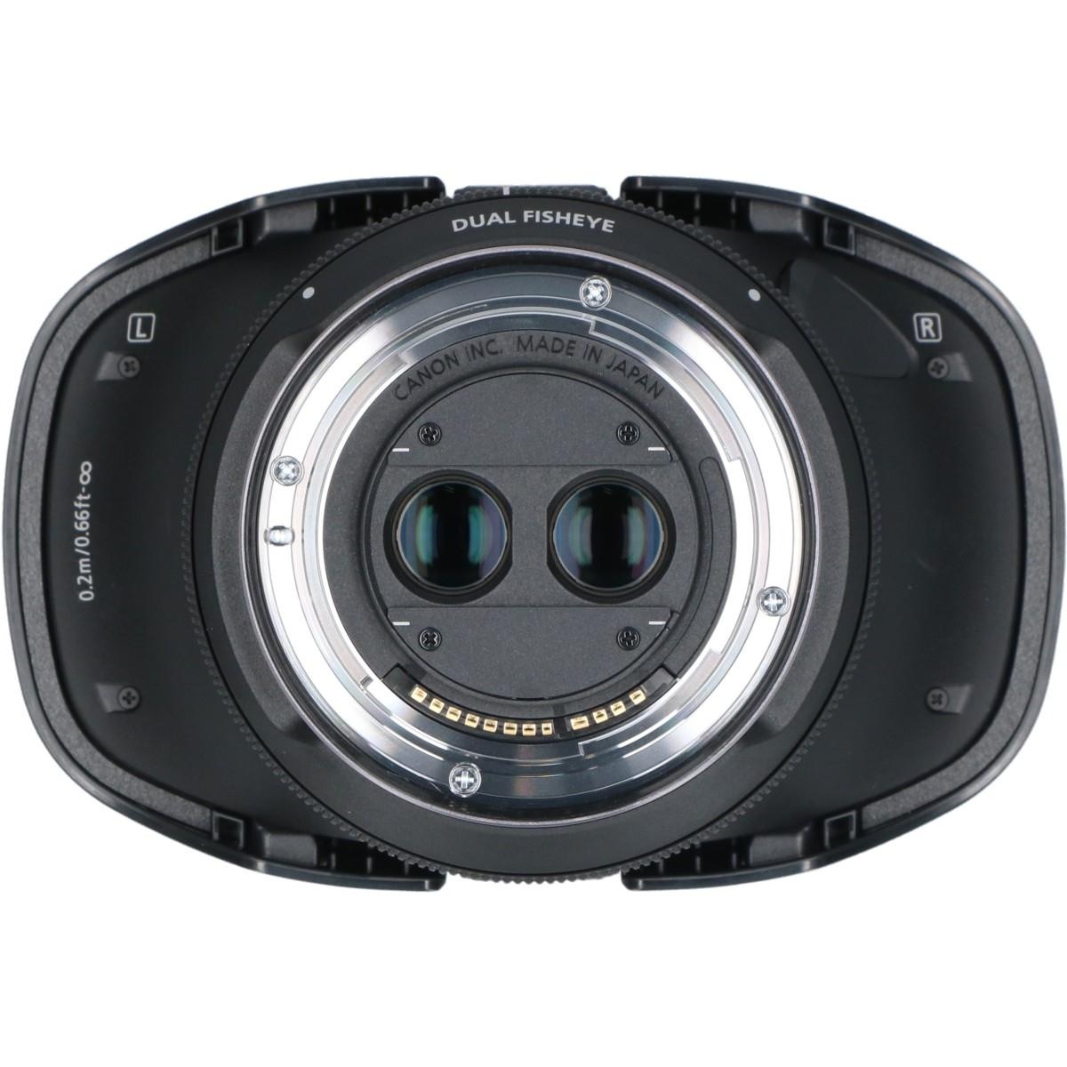 RF5.2/2.8L DUAL FISHEYE