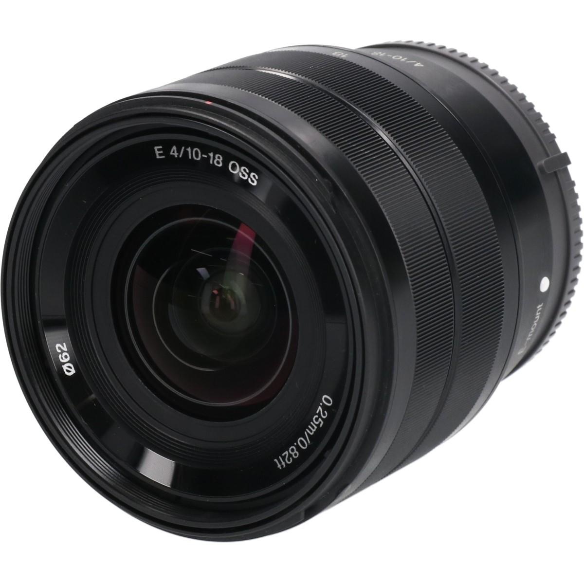 E10-18/4OSS(SEL1018)